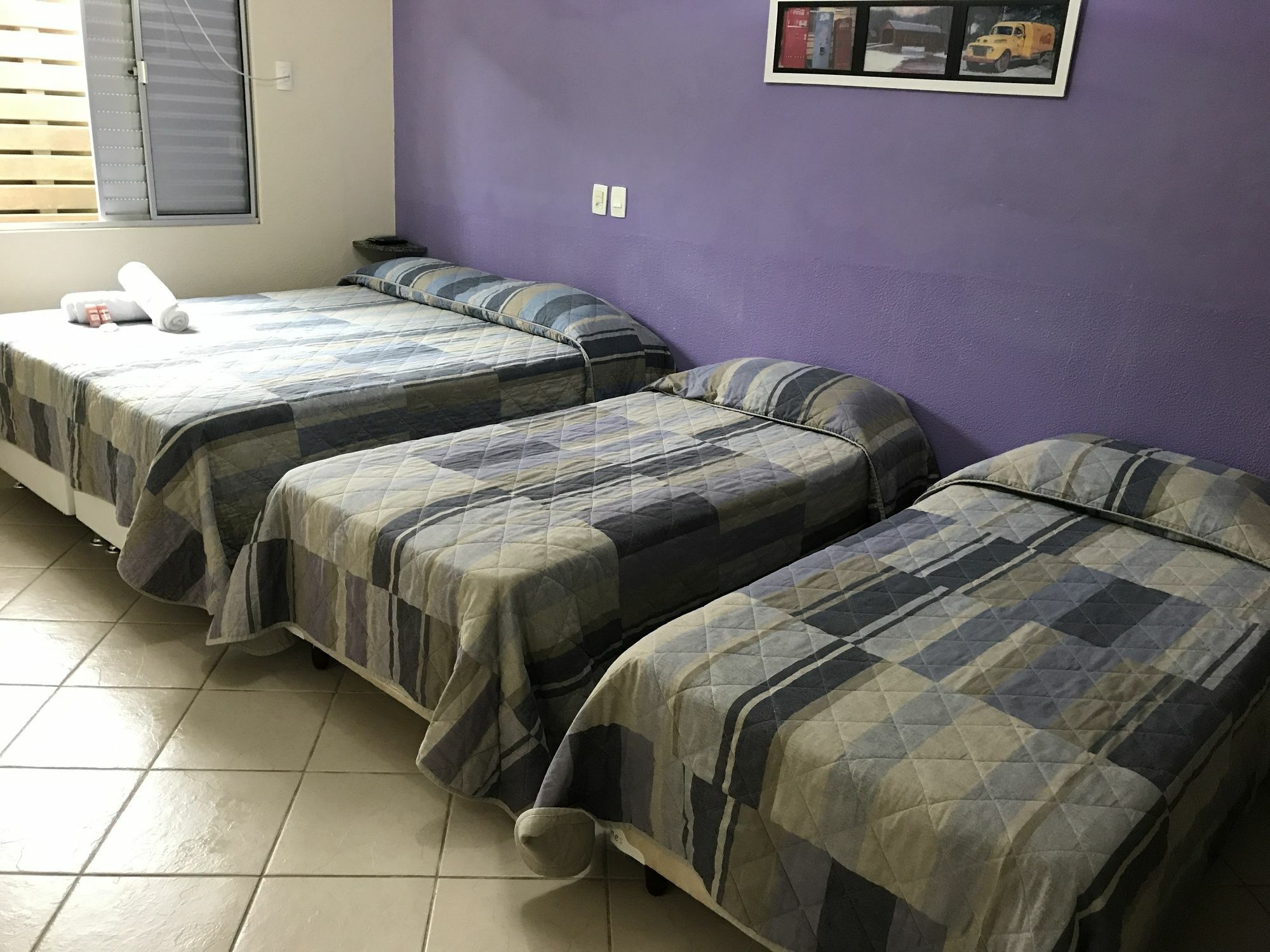 Pousada Mar Do Leste Florianopolis Luaran gambar